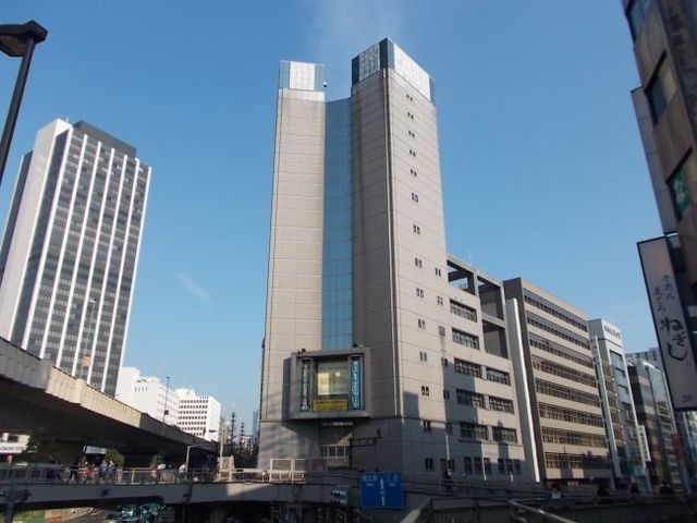 渋谷警察署