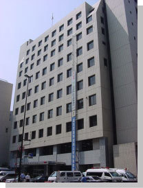 板橋警察署