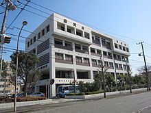 藤沢警察署