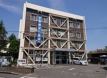戸塚警察署