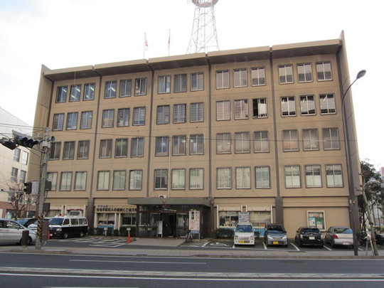 横須賀市の車庫証明ならお任せを 車庫証明代行職人